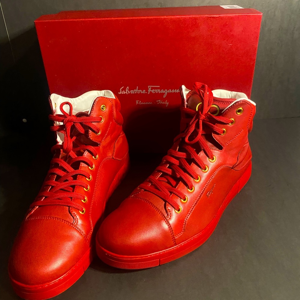 Salvatore ferragammo